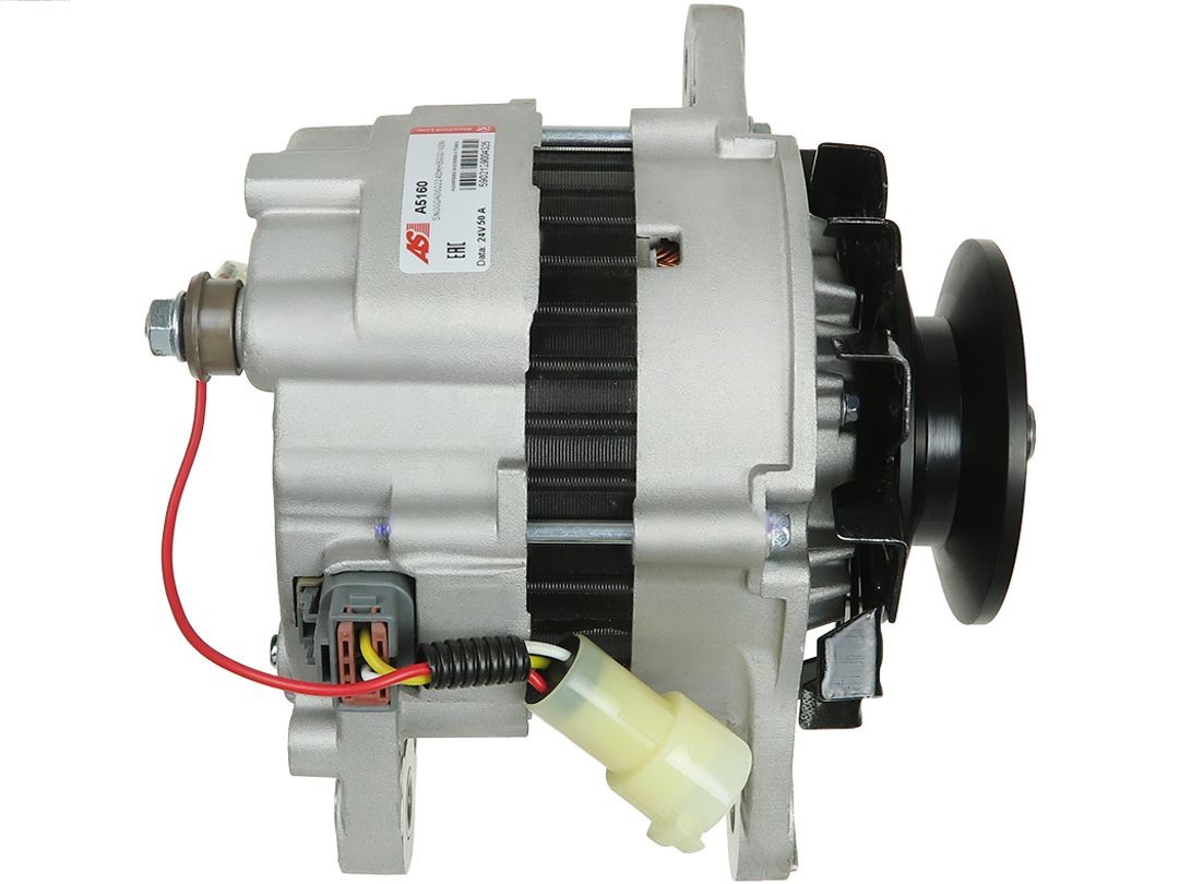 AS-PL A5160 Brandneu AS-PL Generator