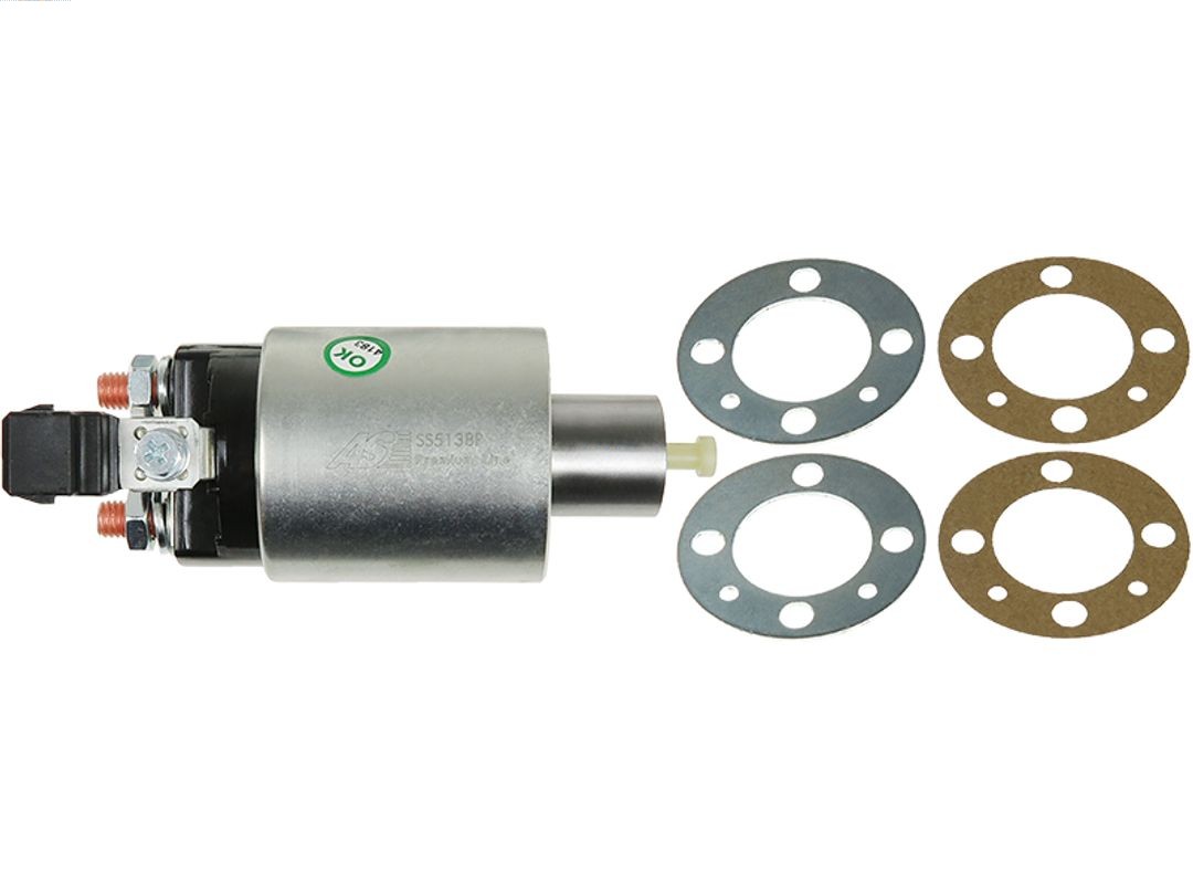 AS-PL SS5138P Brandneu AS-PL Magnetschalter, Starter