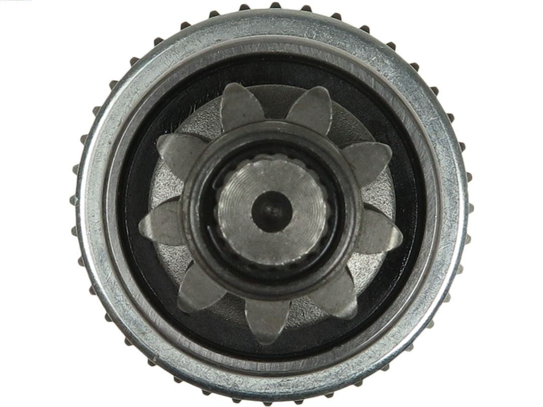 AS-PL SD6066 Friløpsgir, starter