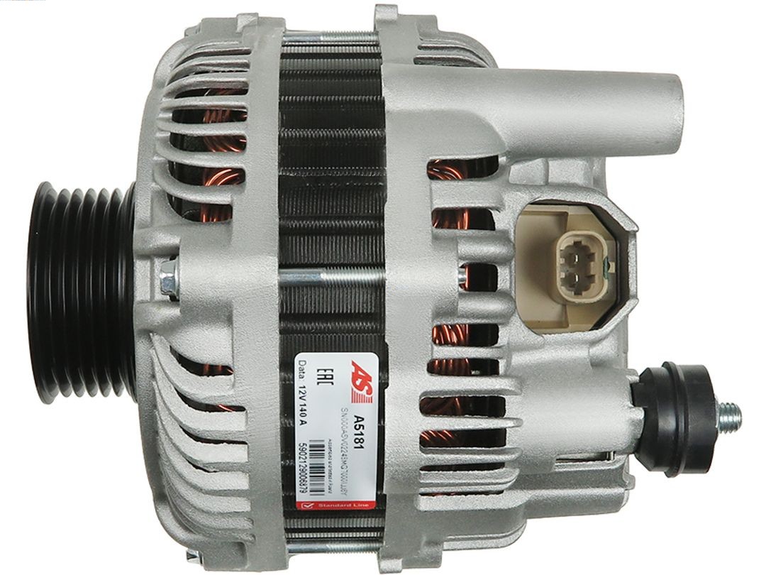 AS-PL A5181 Brandneu AS-PL Generator