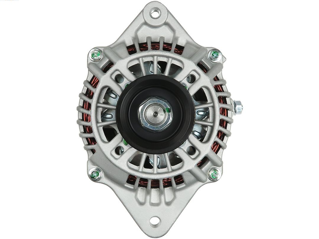 AS-PL A5194 Dynamo