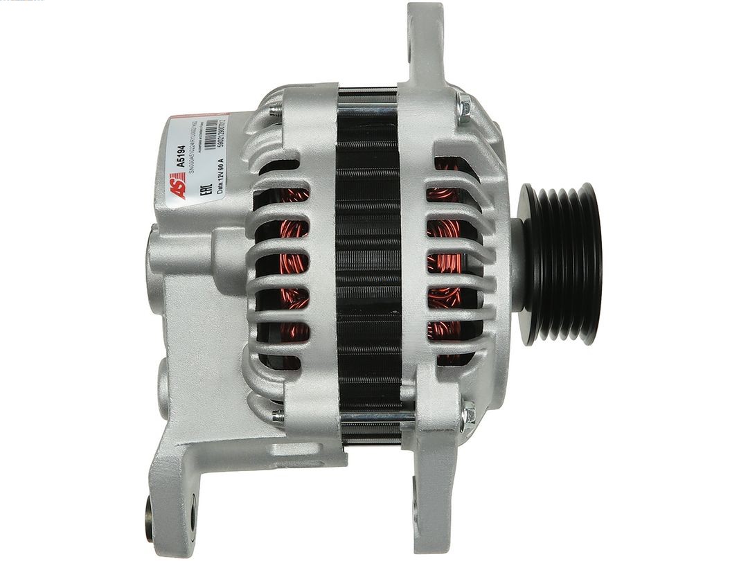 AS-PL A5194 Dynamo