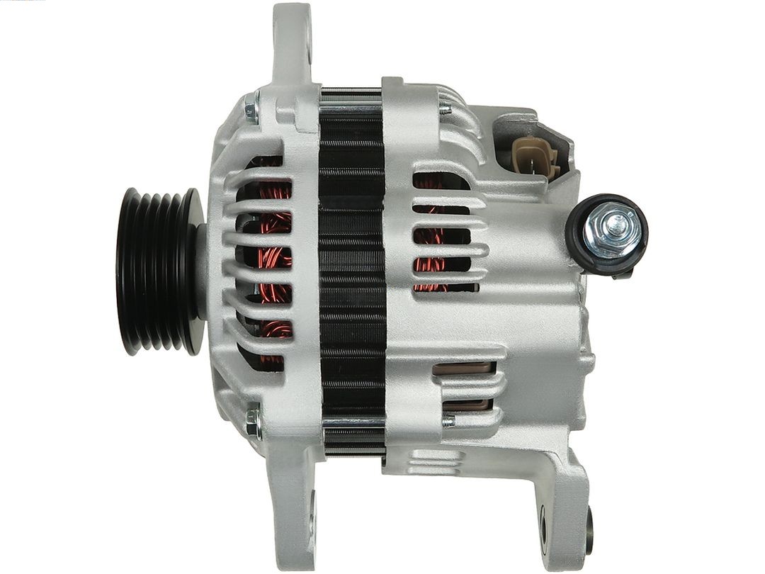 AS-PL A5194 Dynamo