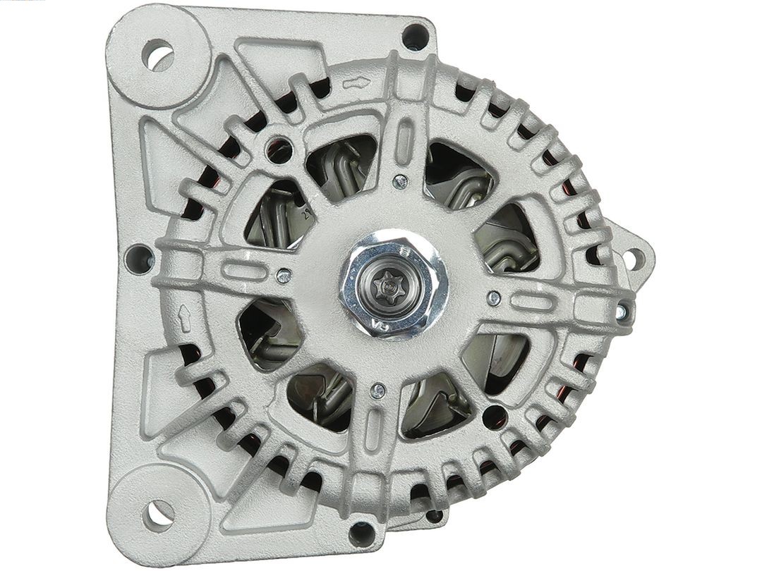 AS-PL A3052 Dynamo