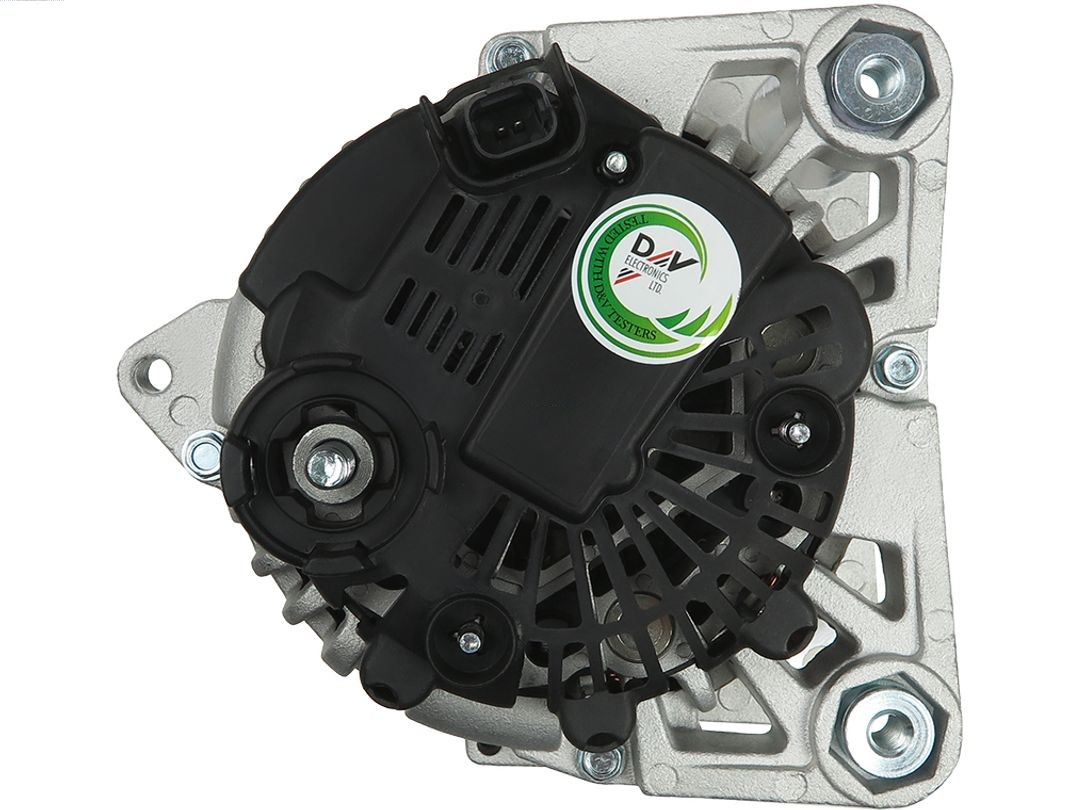 AS-PL A3052 Dynamo
