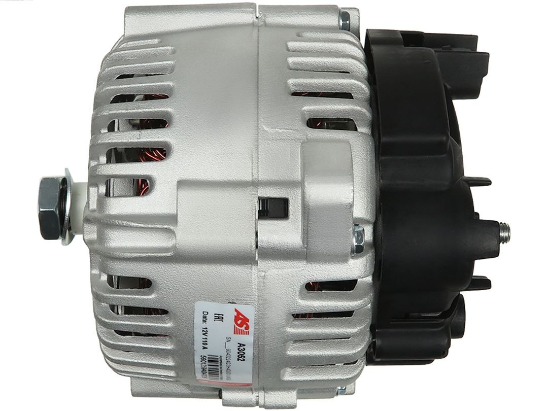 AS-PL A3052 Dynamo