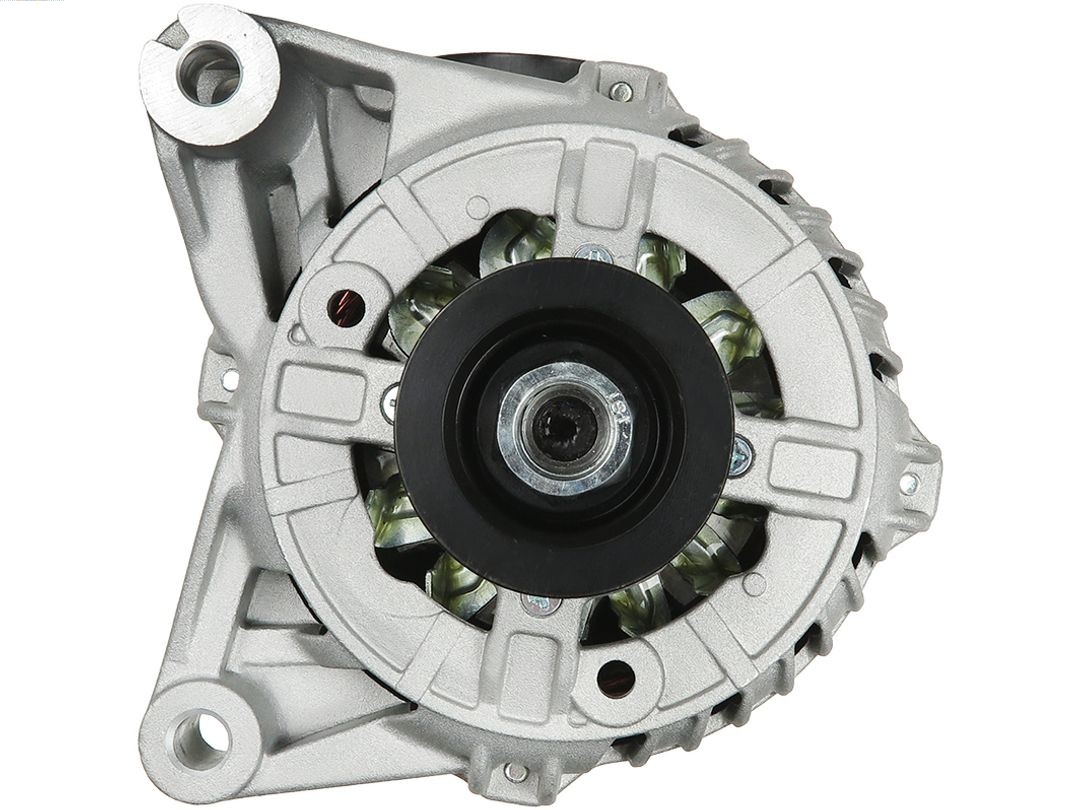 AS-PL A0851S Dynamo