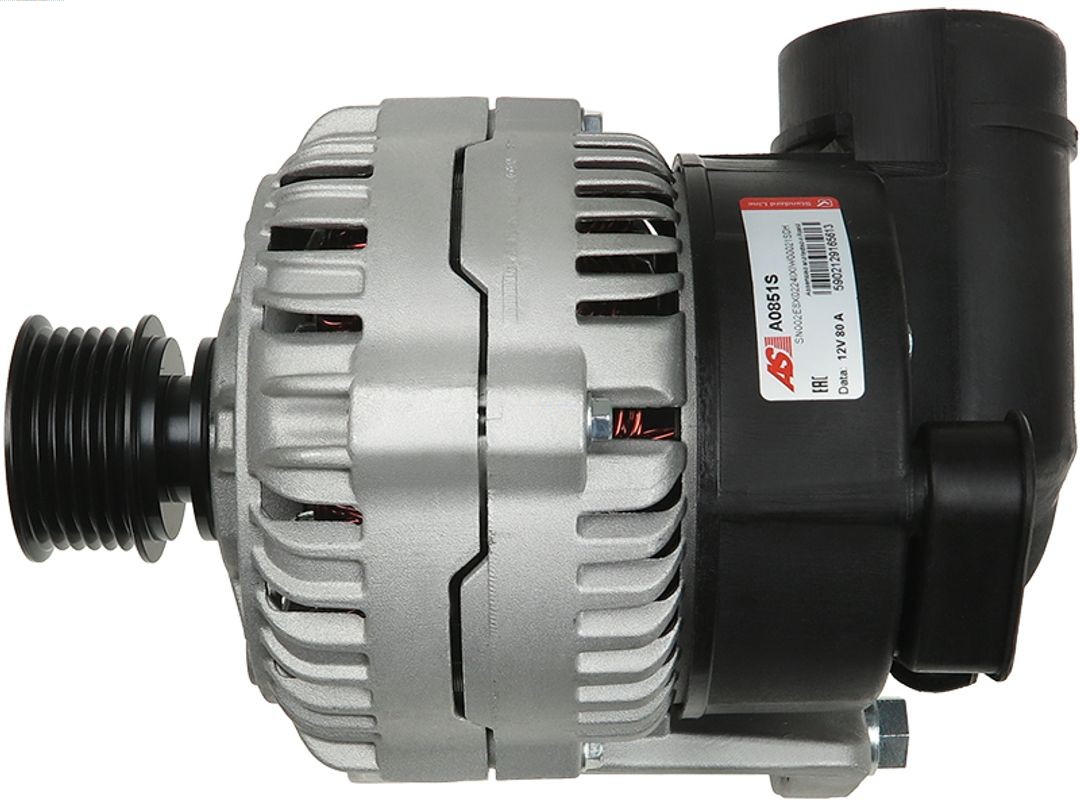 AS-PL A0851S Dynamo
