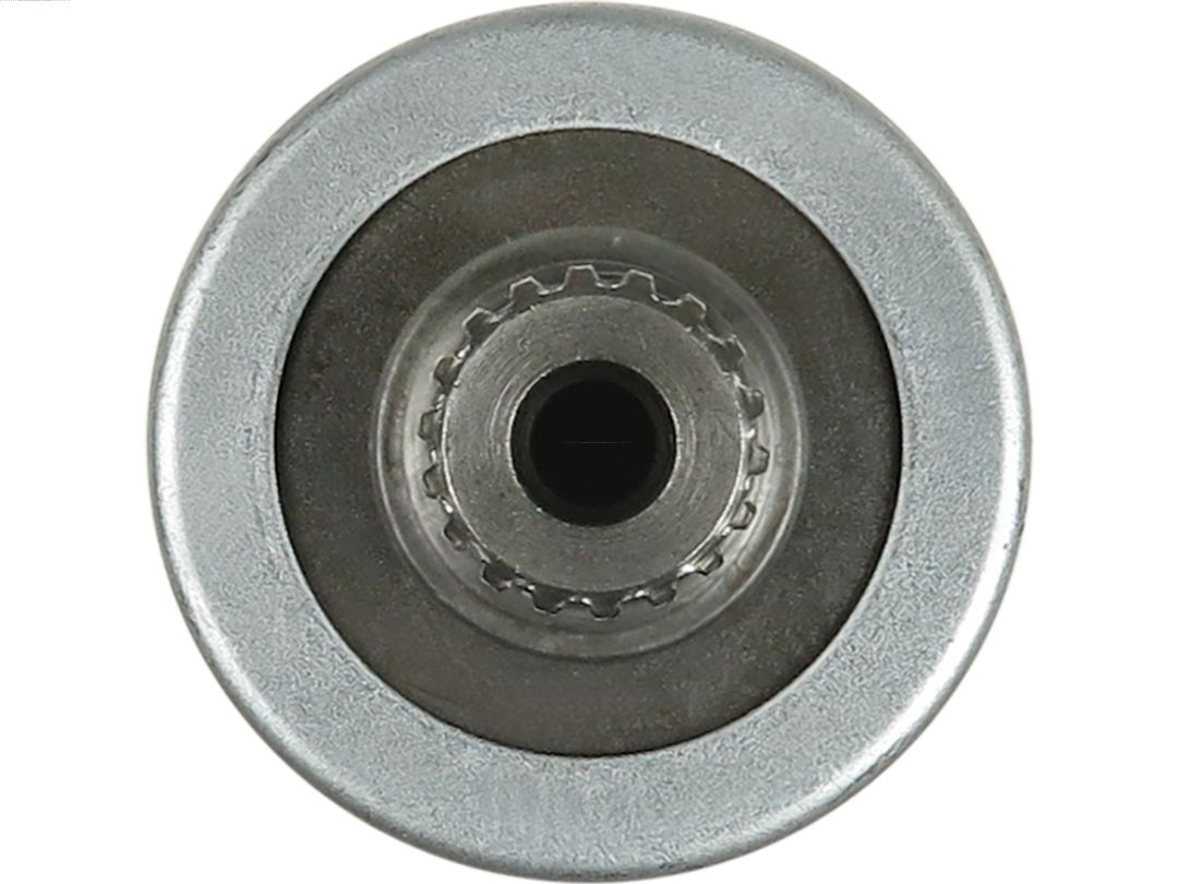 AS-PL SD5055 Friløpsgir, starter