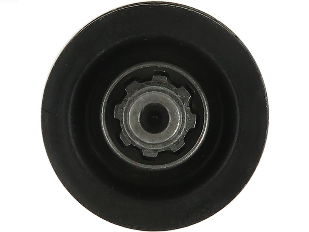 AS-PL SD5055 Friløpsgir, starter