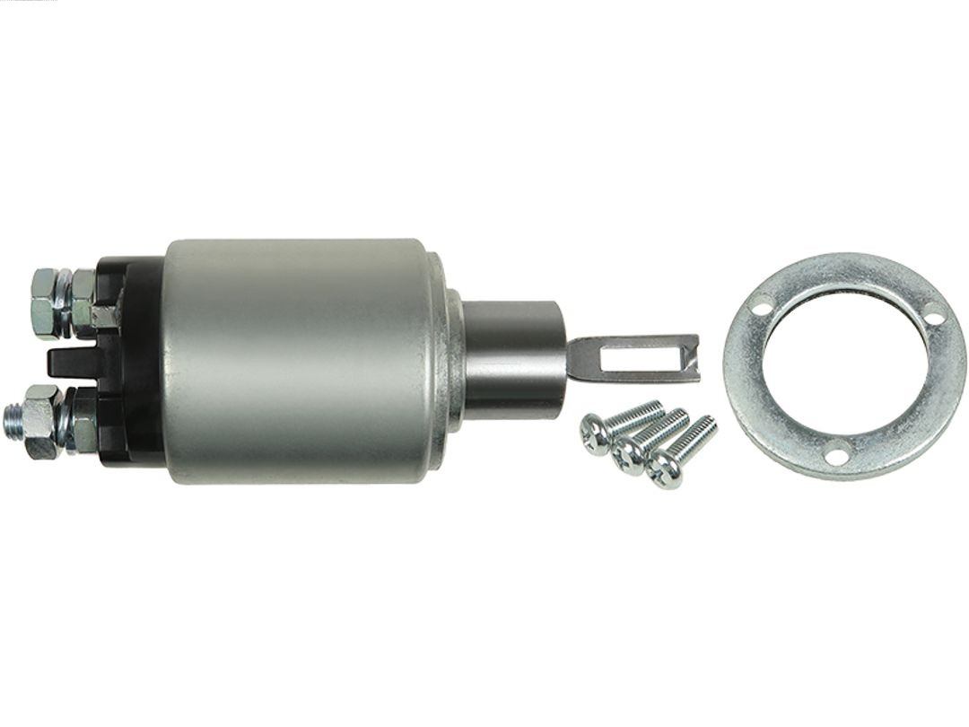 AS-PL SS0235P Brandneu AS-PL Magnetschalter, Starter