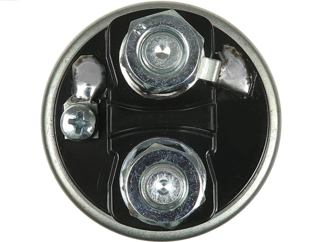 AS-PL SS0235P Brandneu AS-PL Magnetschalter, Starter