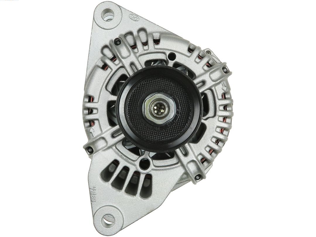 AS-PL A3242(VALEO) Brandneu Valeo Generator