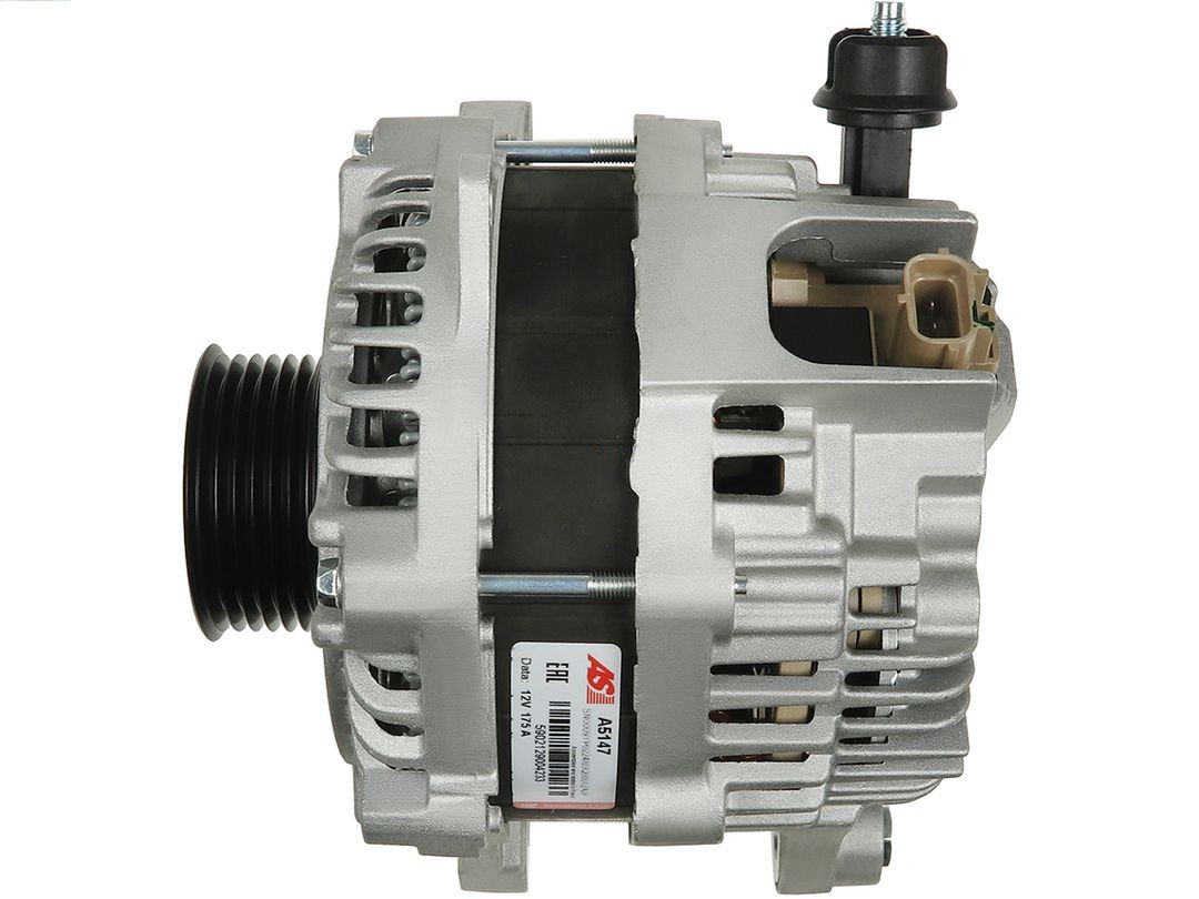 AS-PL A5147 Brandneu AS-PL Generator
