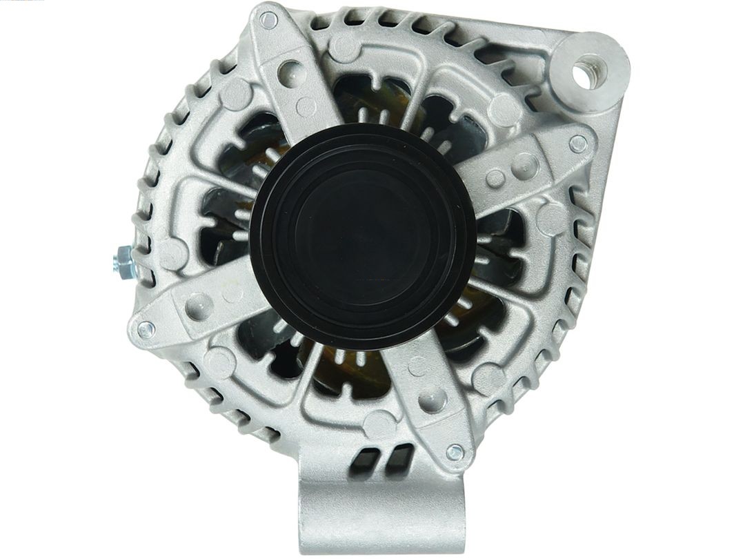 AS-PL A6348 Dynamo