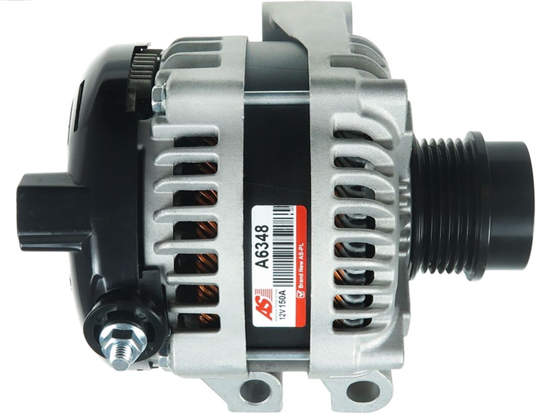 AS-PL A6348 Dynamo