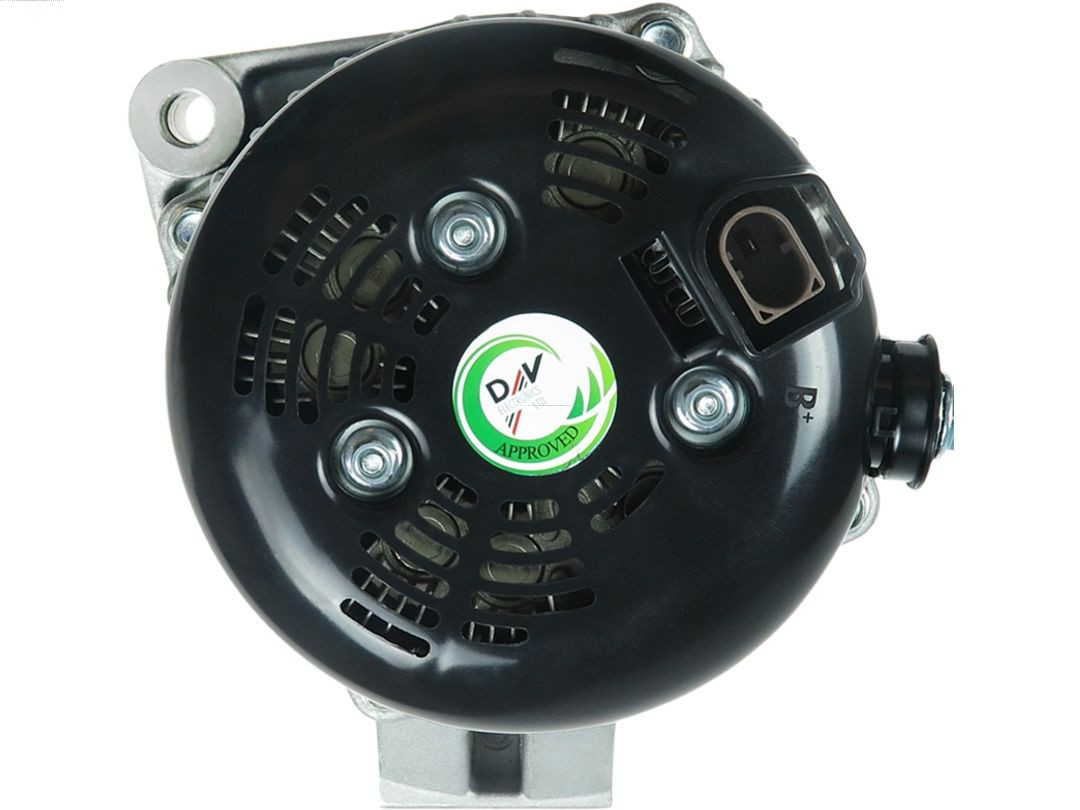 AS-PL A6348 Dynamo