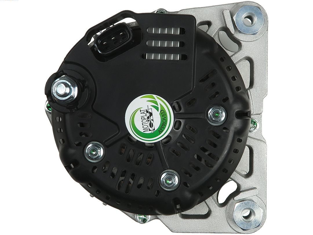 AS-PL A2141S Dynamo