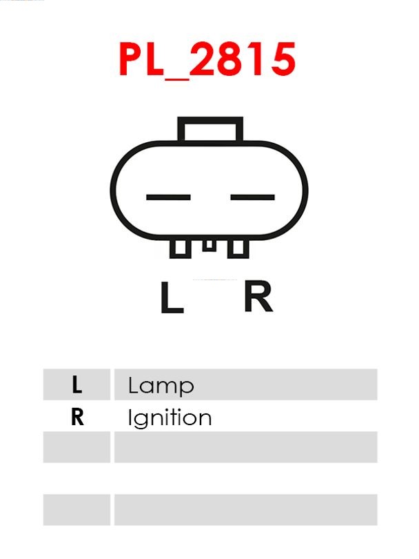 AS-PL A9415(NIKKO) Brandneu Nikko Generator