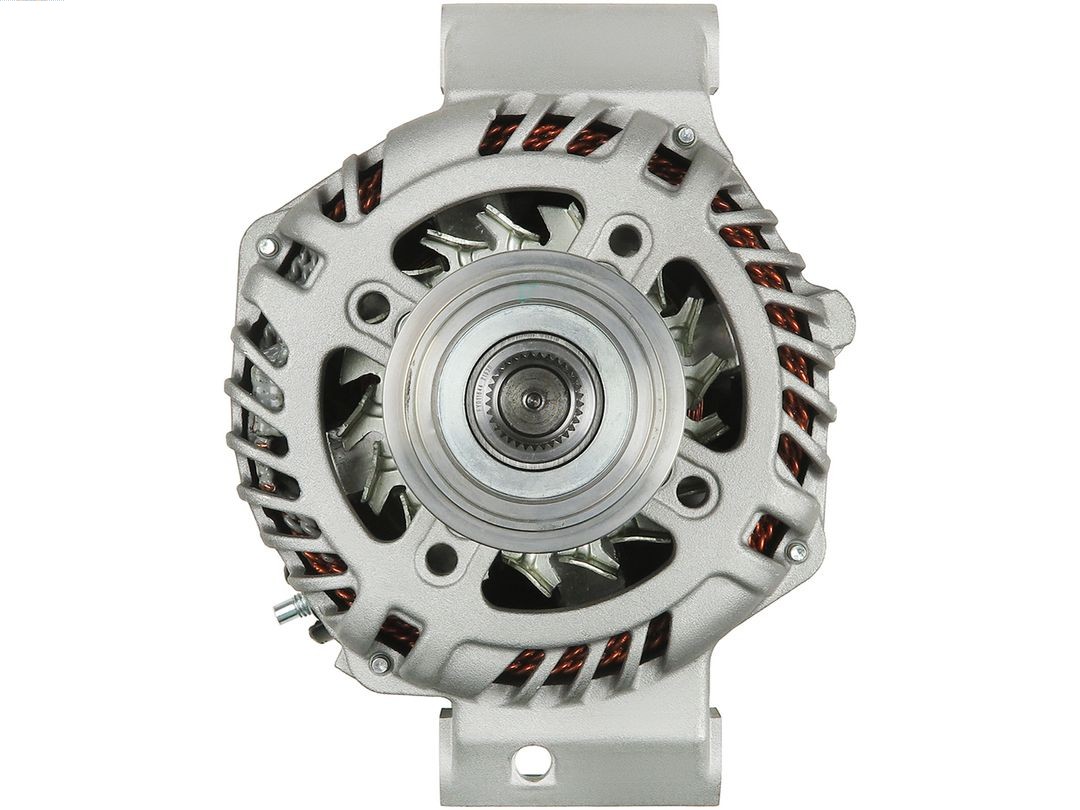 AS-PL A5470S Dynamo