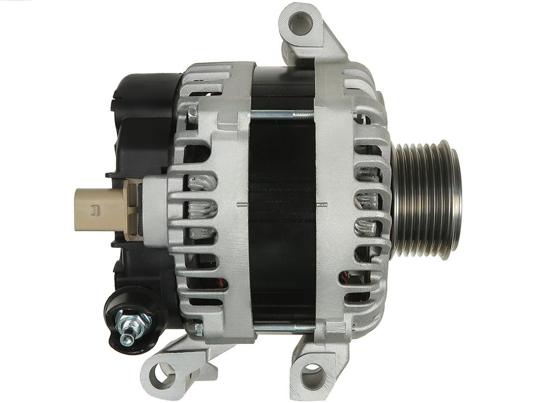 AS-PL A5470S Dynamo