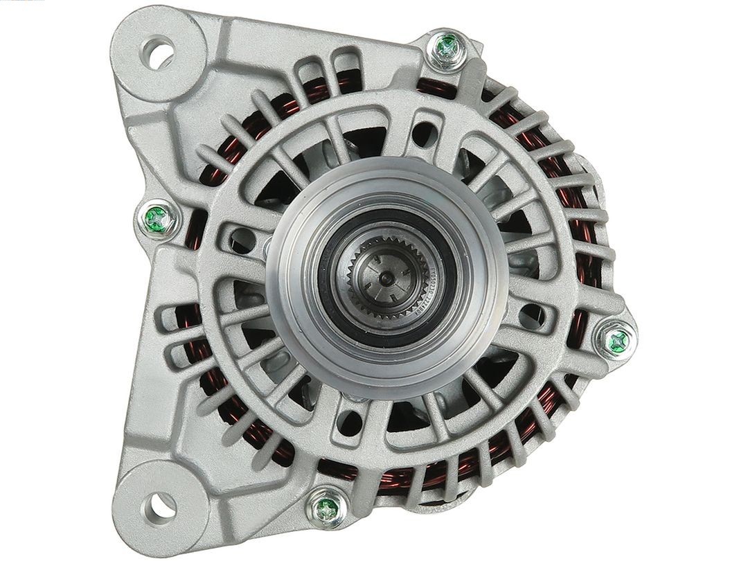 AS-PL A5471S Dynamo