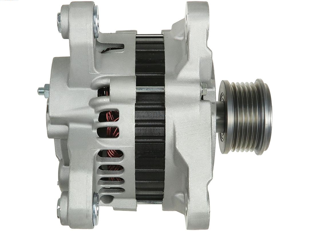 AS-PL A5471S Dynamo