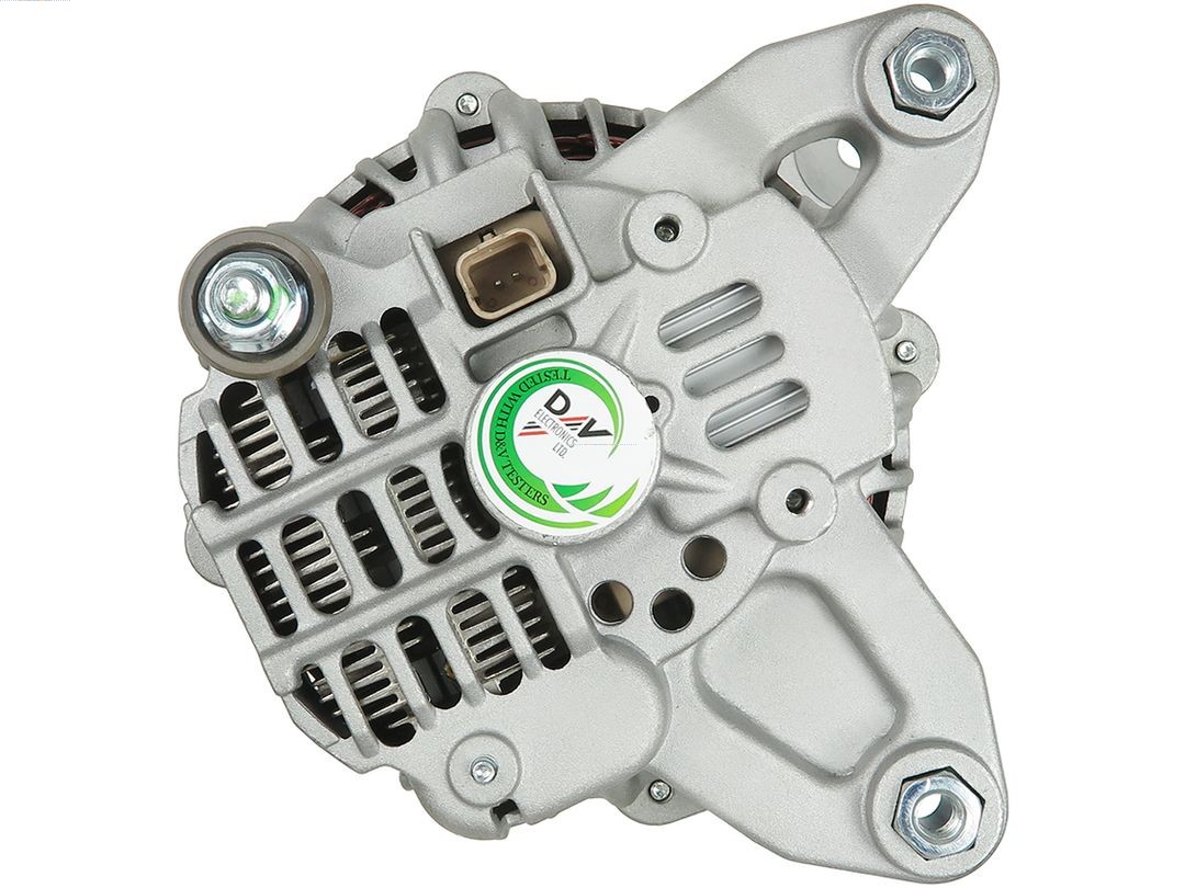 AS-PL A5471S Dynamo
