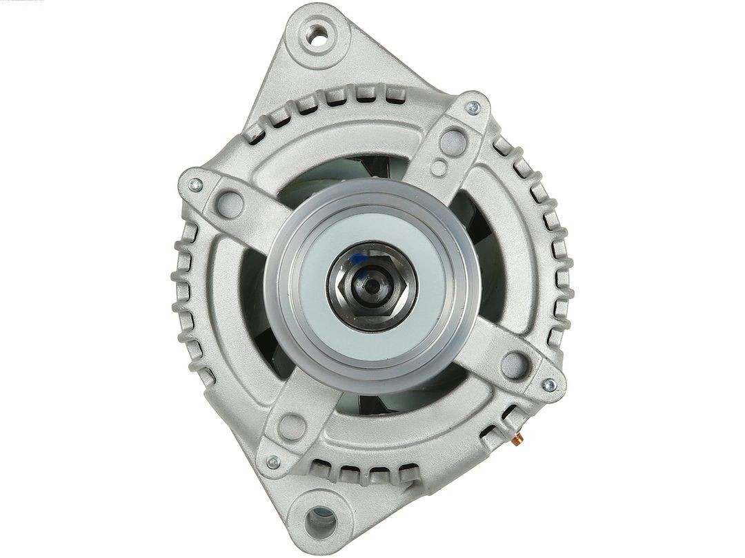 AS-PL A6750S Dynamo