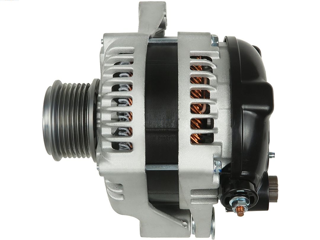 AS-PL A6750S Dynamo