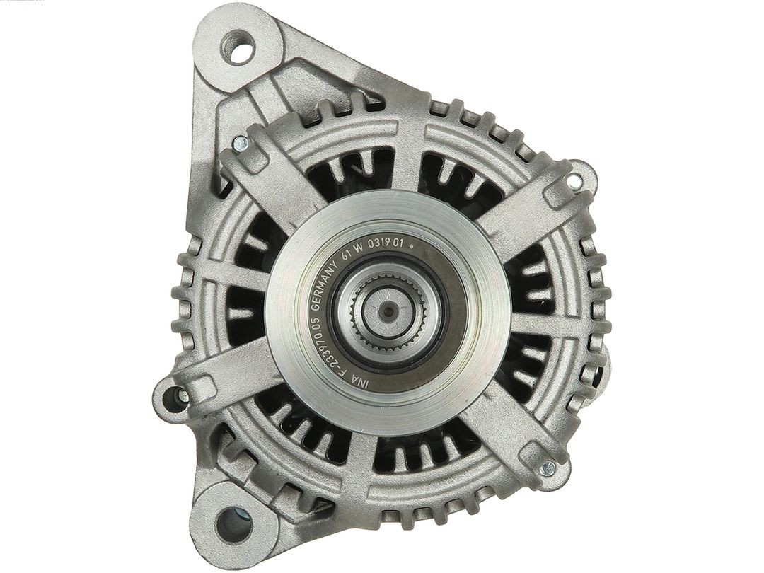 AS-PL A9035PR Dynamo