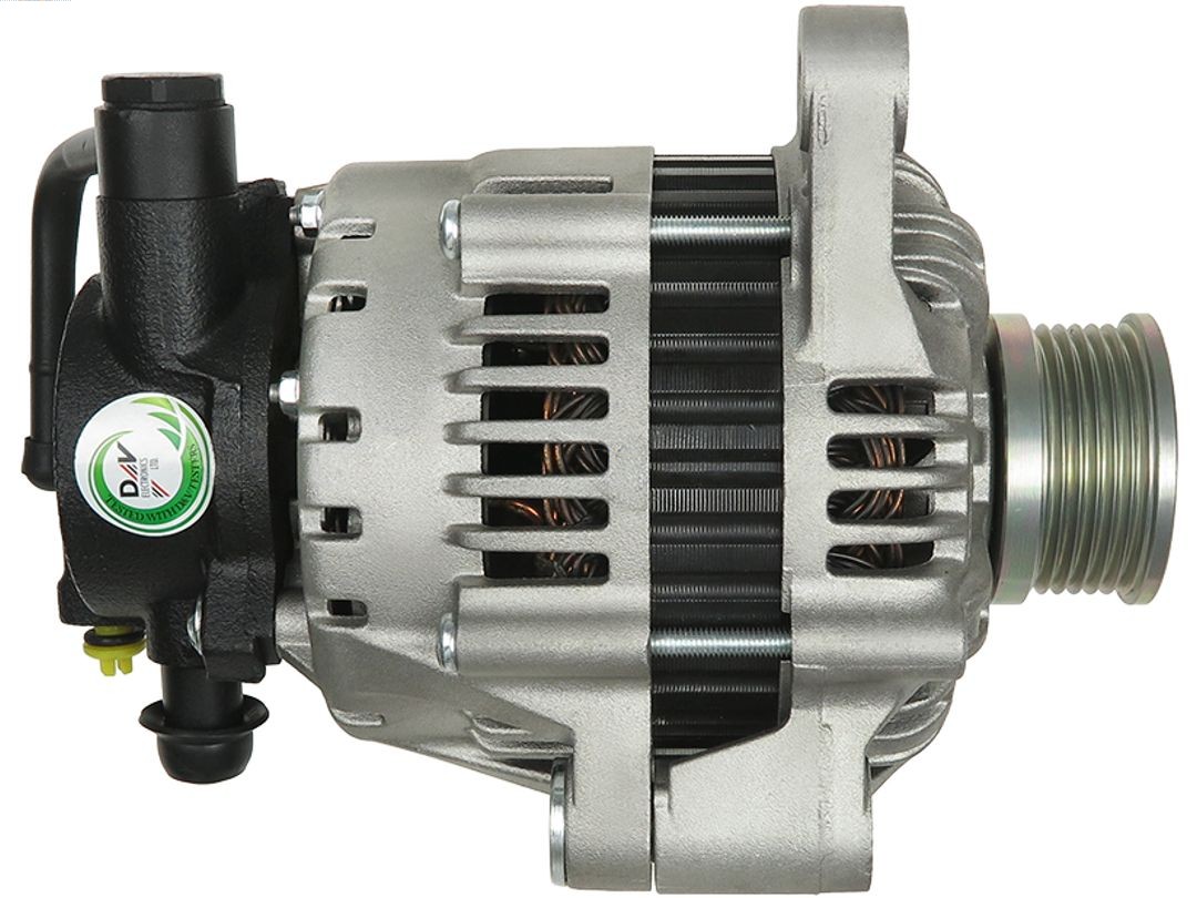 AS-PL A9035PR Dynamo