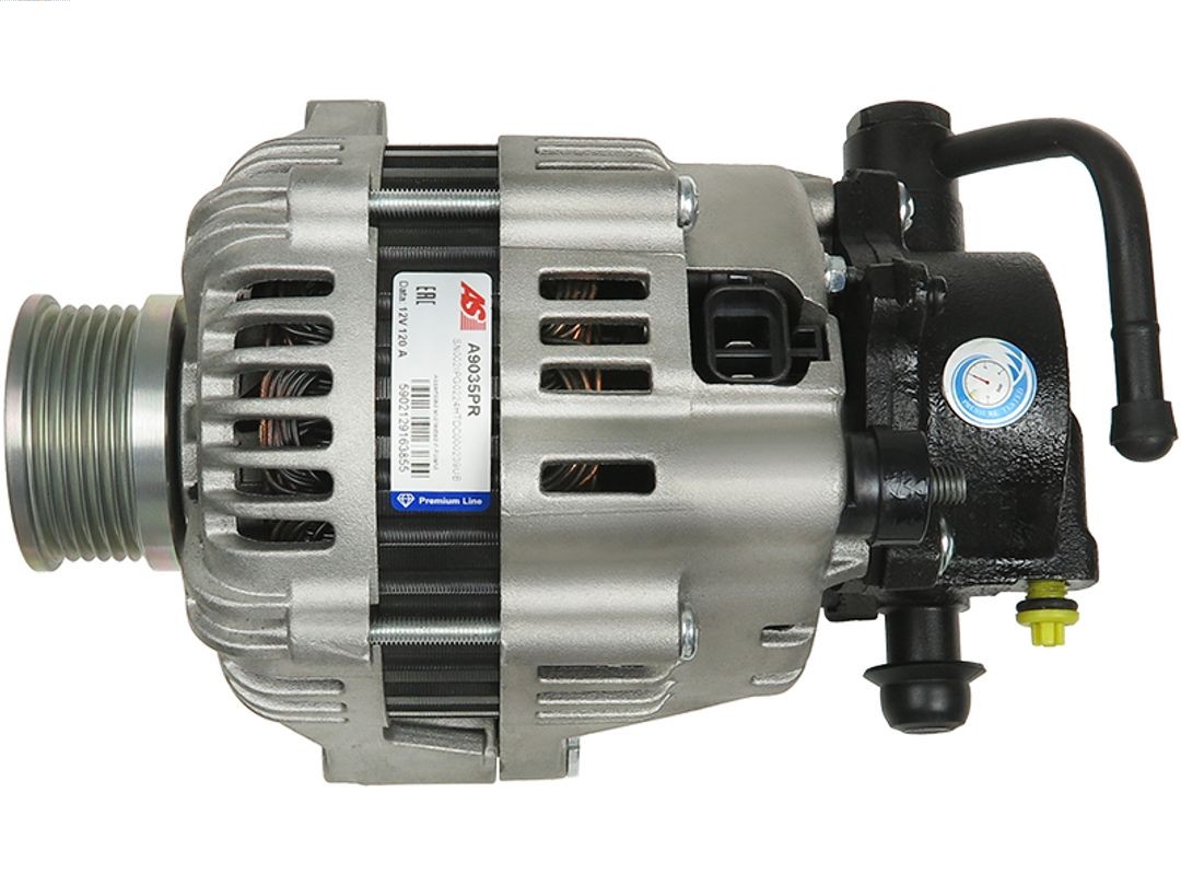 AS-PL A9035PR Dynamo