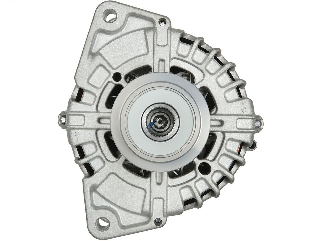 AS-PL A3656S Dynamo