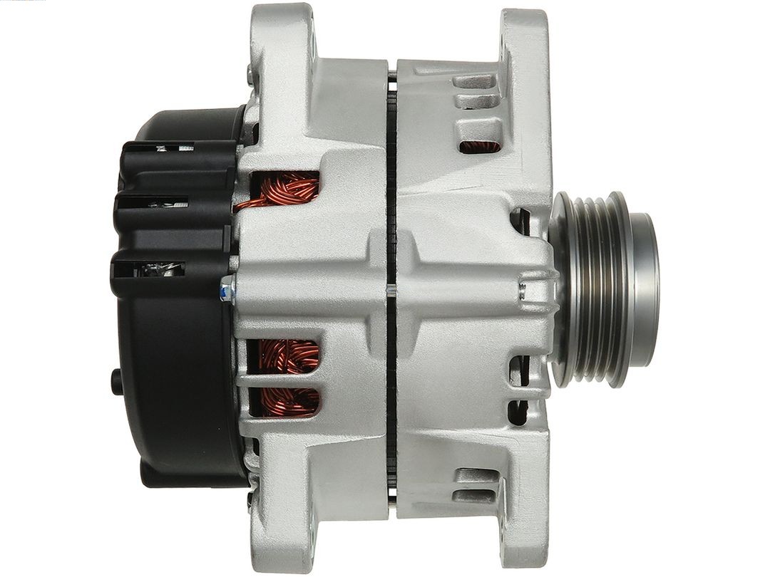 AS-PL A3656S Dynamo