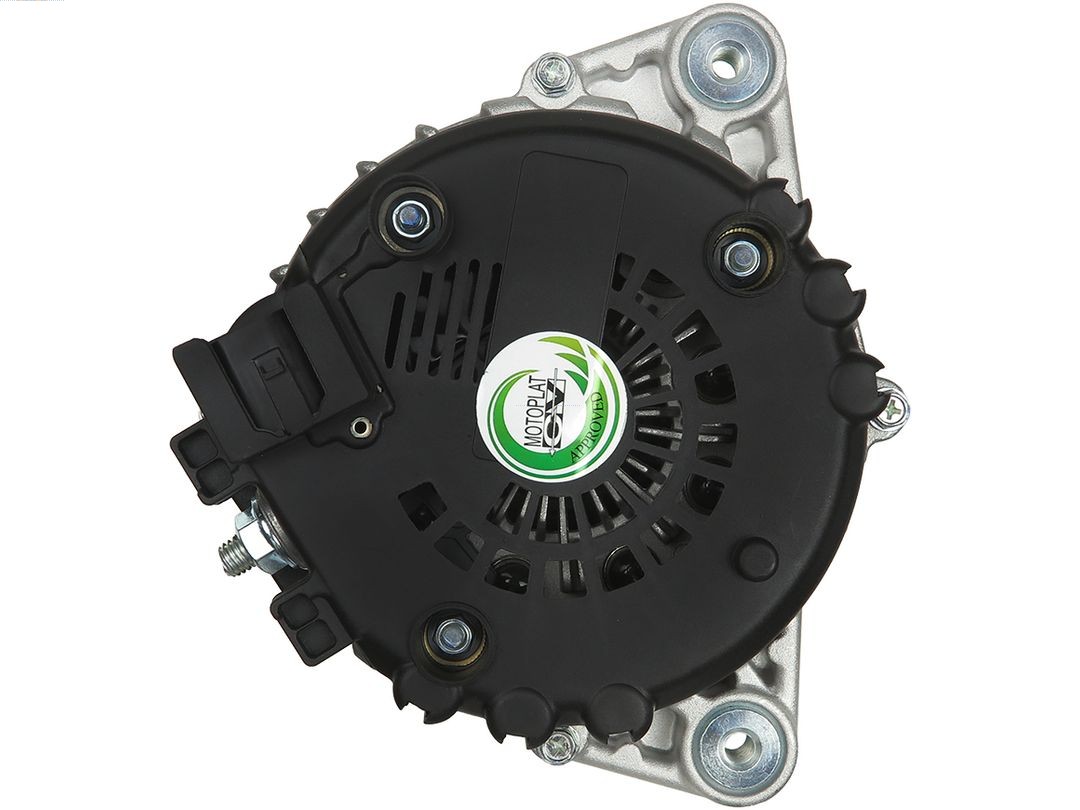 AS-PL A3656S Dynamo