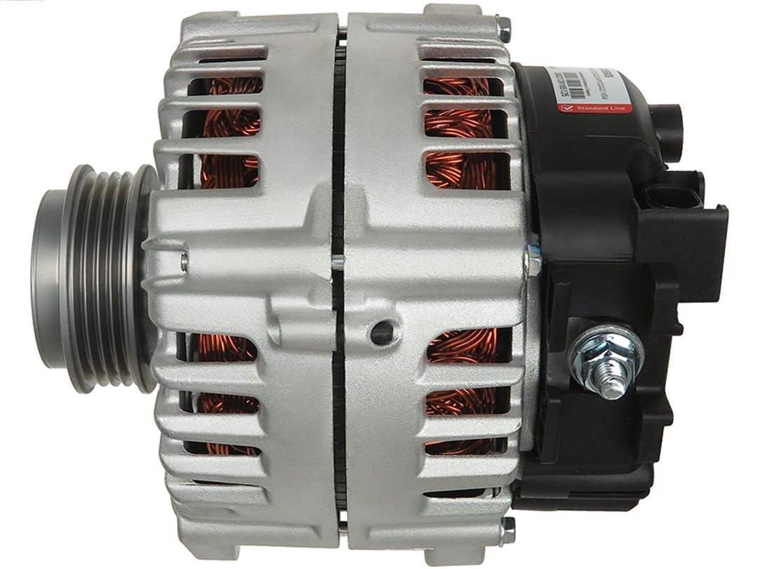 AS-PL A3656S Dynamo