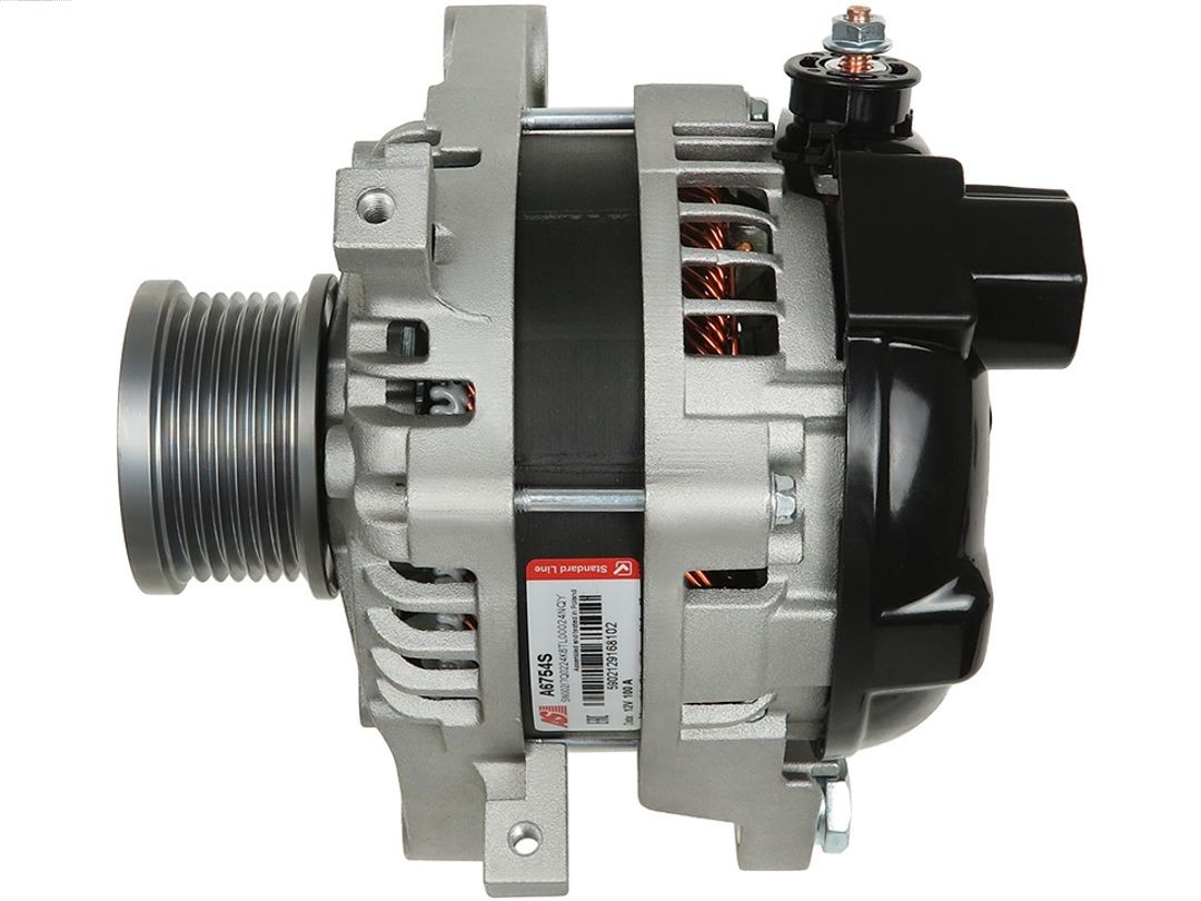 AS-PL A6754S Dynamo