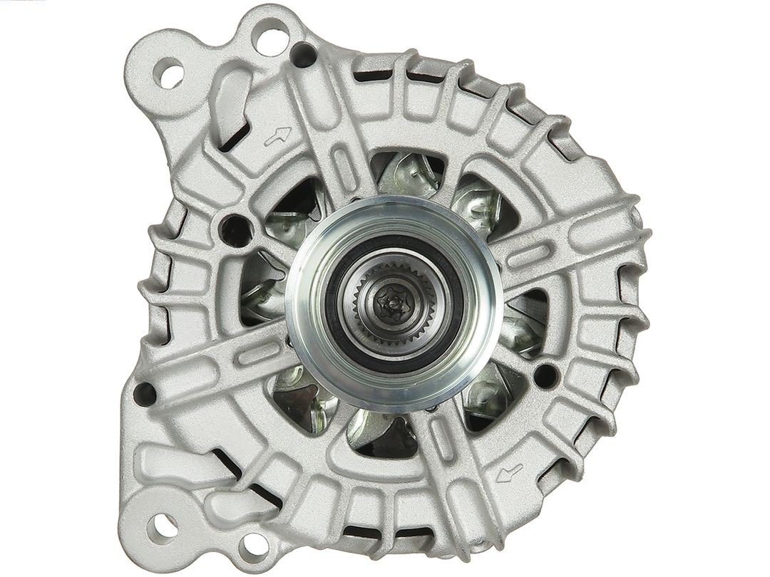 AS-PL A3663S Dynamo
