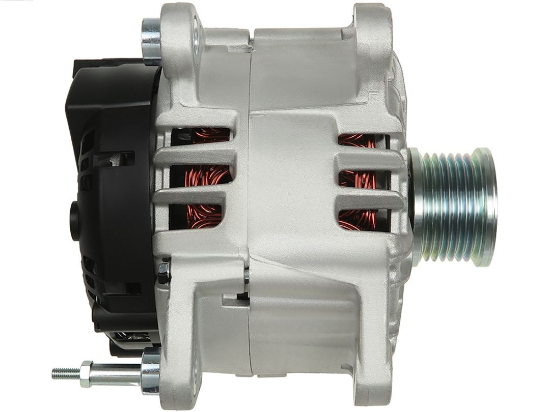 AS-PL A3663S Dynamo