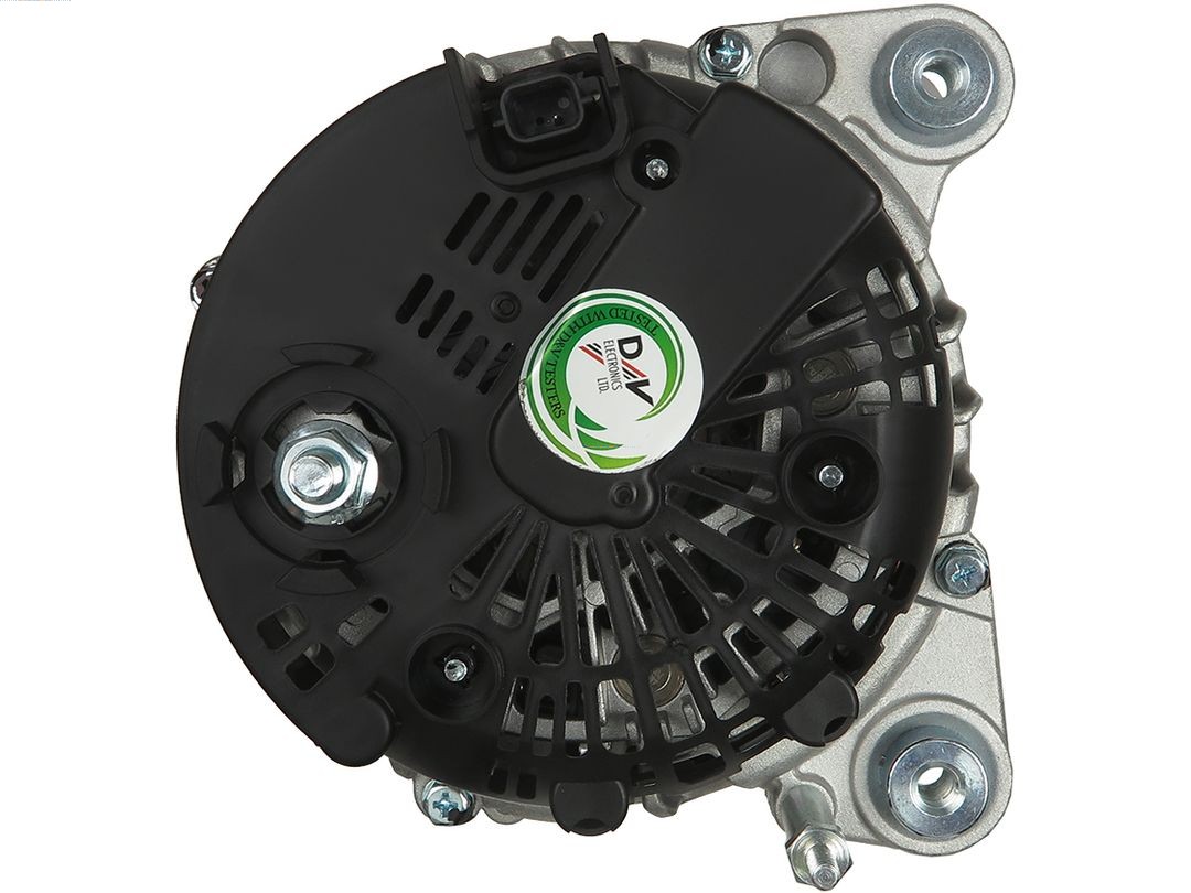 AS-PL A3663S Dynamo