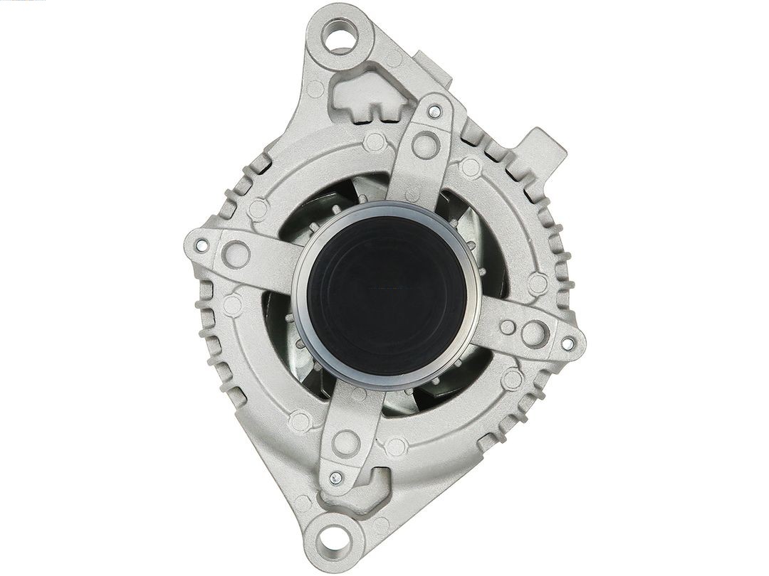 AS-PL A6752S Dynamo