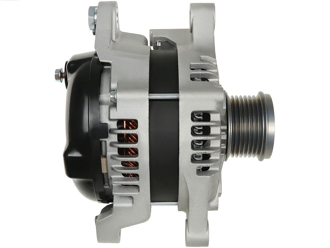 AS-PL A6752S Dynamo