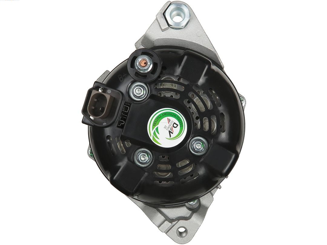 AS-PL A6752S Dynamo