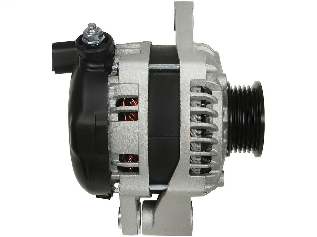 AS-PL A6756S Dynamo