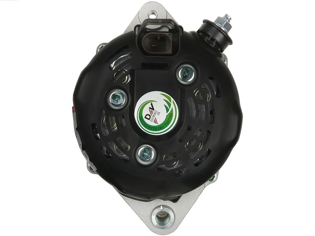 AS-PL A6756S Dynamo