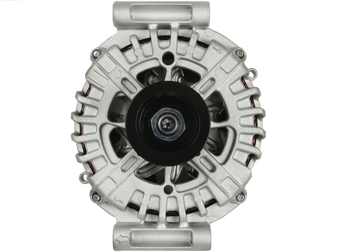 AS-PL A3662S Dynamo