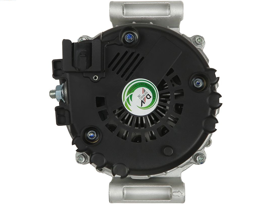 AS-PL A3662S Dynamo