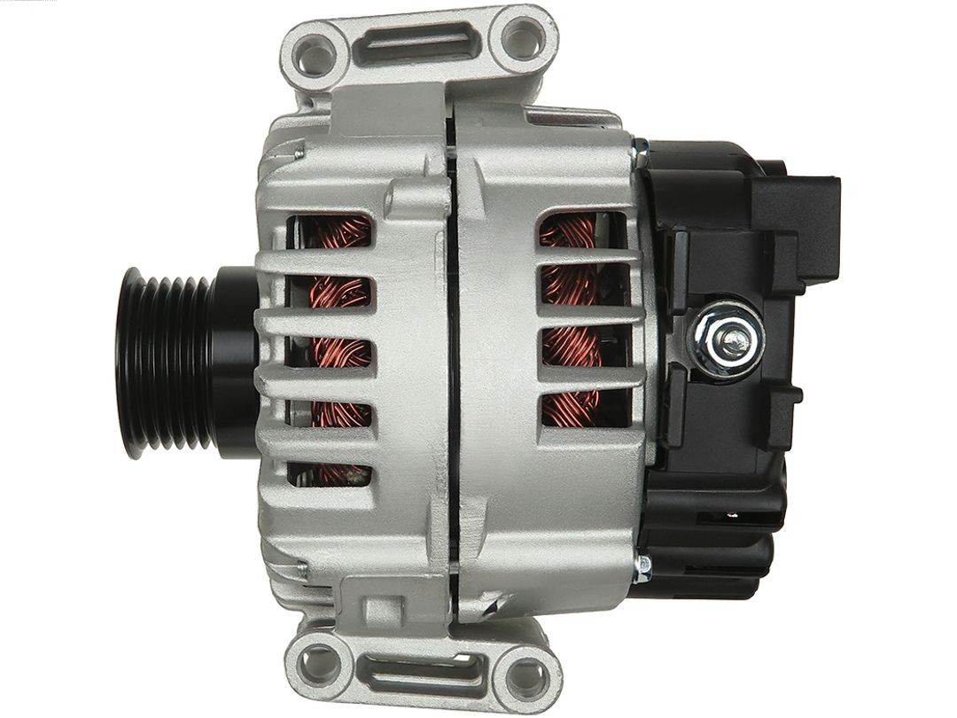 AS-PL A3662S Dynamo