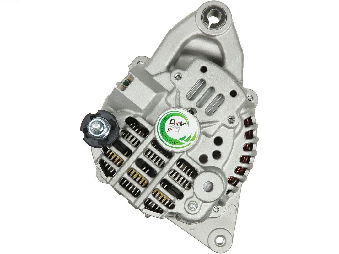 AS-PL A5262 Dynamo